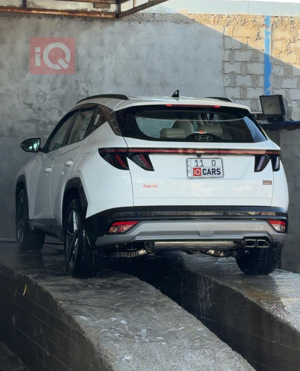 هيونداي توسان